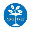 Core Tree Logo
