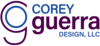 Corey Guerra Design, LLC Logo