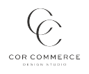 COR Marketing Group Logo