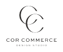 COR Marketing Group logo