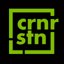 Cornerstone Graphics & Design Logo
