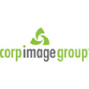 Corp Image Group Logo