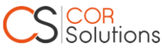 COR Solutions Logo