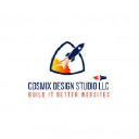Cosmix Design Studio LLC Logo