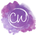 Courtney Wasyluk Creates Logo