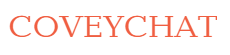 COVEYCHAT Logo