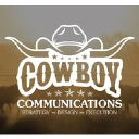 Cowboy Communications Logo