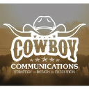 Cowboy Communications logo
