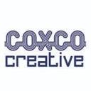Coxco Creative Logo