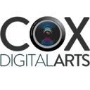 Cox Digital Arts logo