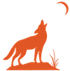 Coyote Moon Creative Logo