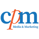 CPMedia & Marketing Logo