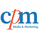 CPMedia & Marketing logo