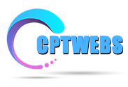 CPTWEBS Logo