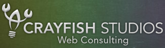CrayFish Studios logo