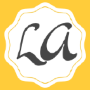 Lynn Albro, Marketing Specialist logo