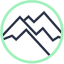Create and Elevate Web Design logo