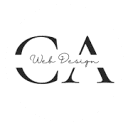 Created Above Designs Logo