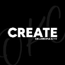 CreateOKC Logo