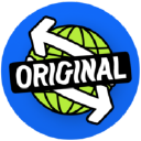 Create The Original Logo