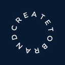 Create to Brand Logo