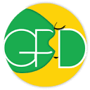 GPD Creative Agency Logo