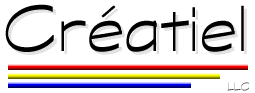 CREATIEL LLC Logo