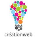 Créationweb Logo