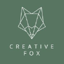 Creative Fox Logo