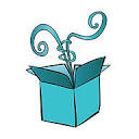 Creative Art Department Logo