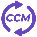 Creative Church Marketing Logo