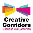 Creative Corridors Logo