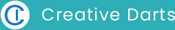 Creative Darts Logo