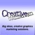 Creative Department Unlimited Inc. Logo
