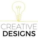 Creative Designs Websites & Branding Logo