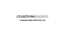 Creative Einstein Logo
