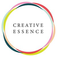 Creative Essence logo