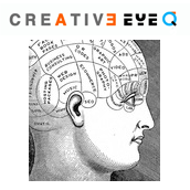 Creative Eye Q logo