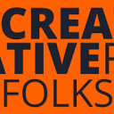 CreativeFolks Logo