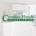 Creative Hands Design Logo