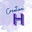 Creative Haze Designs Logo