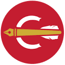 Creative Hero Branding and Design logo