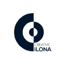 Creative Ilona Logo