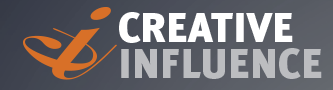 Creative Influence Logo