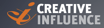 Creative Influence logo
