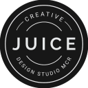 Creative Juice MCR Logo