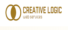 Creative Logic Web Services Logo