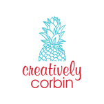 Creatively Corbin Logo