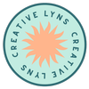 Creative Lyns logo