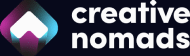Creative Nomads Logo